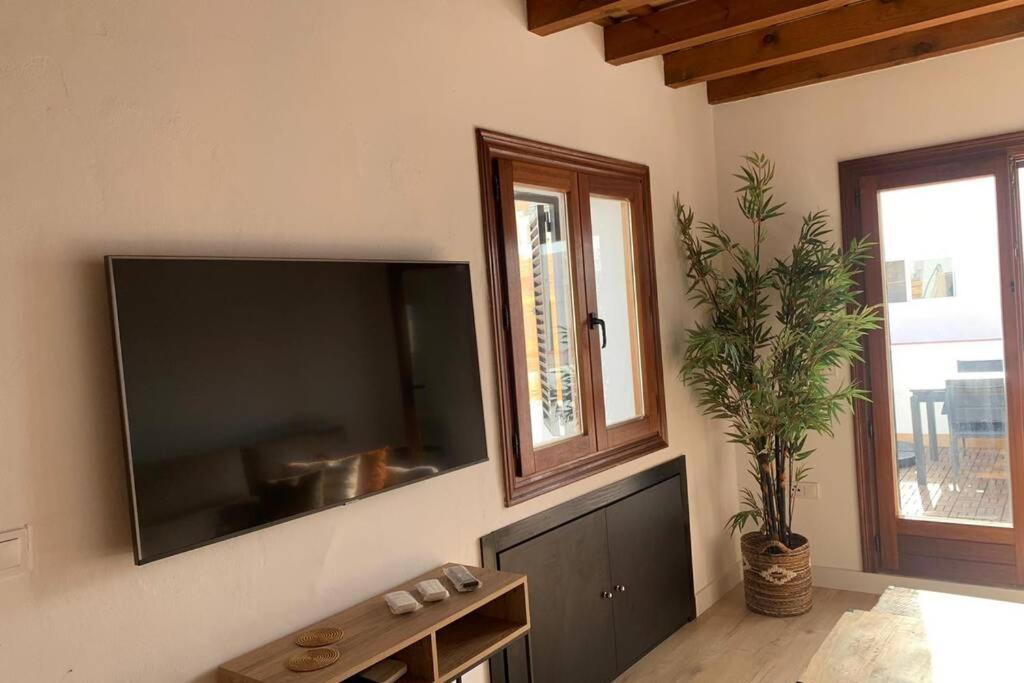 Апартаменты Hidden Gem Penthouse Populo Y Catedral Кадис Экстерьер фото